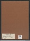 Trinacria excavata Heib. (de-Toni-Nr.: Genus 119, Species 3418) Zeichnungen Sammlung Grunow Mappe 03625 (Herbarium_W_Grunow_drawings_Folder_03625)